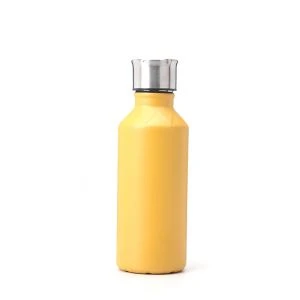 Chai chân không bằng thép không gỉ 18/8