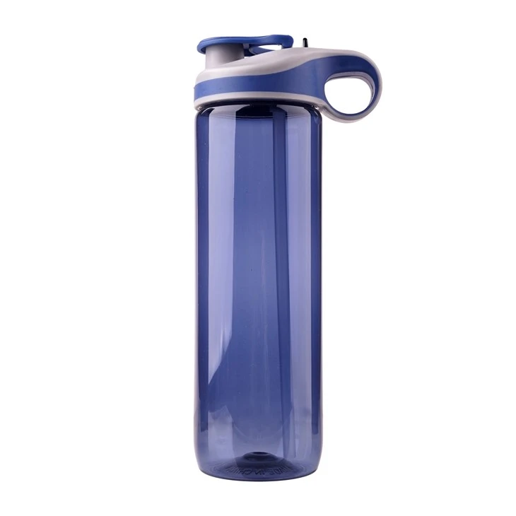 1000ml Gym Hiking Plastic Drinking Bottle
