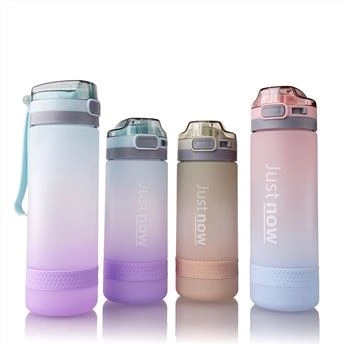 Chai tritan mới 600ml