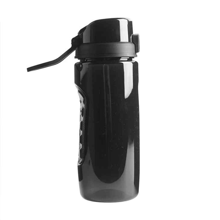 25oz Bán chạy Bình nhựa Miễn phí Bpa có tay cầm chống trượt